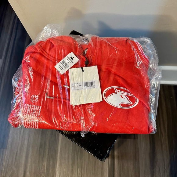 KENZO Graphic Logo Hoodie - XXL - Picture 2 of 7